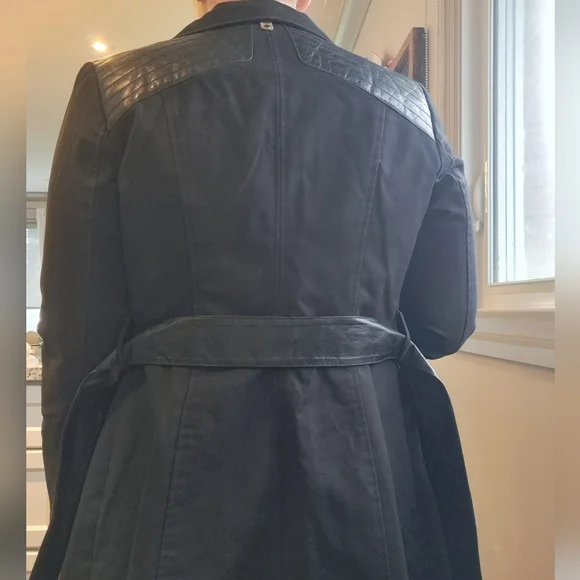 Mackage jacket - Picture 9 of 11